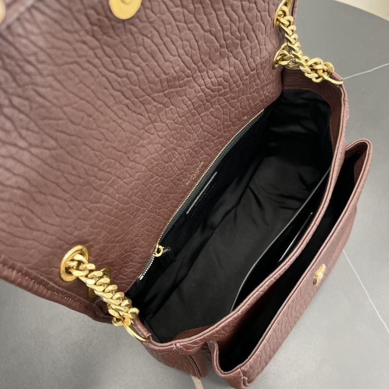 YSL Satchel Bags